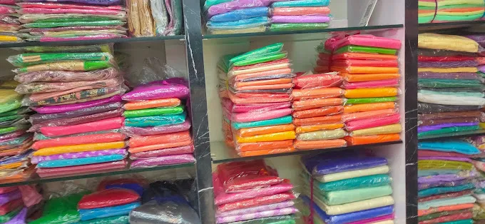 Vanita Sarees | Best bridal blouse store | Vanita Boutique | Vanita Tailor